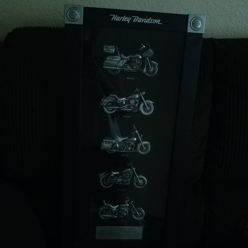 Frame